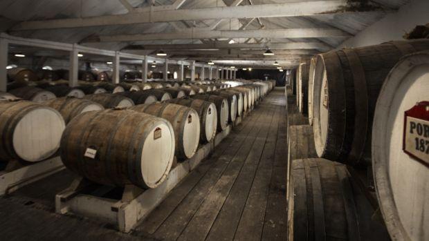 Seppeltsfield Barossa - Image 3 Seppeltsfield Barossa - Image 3